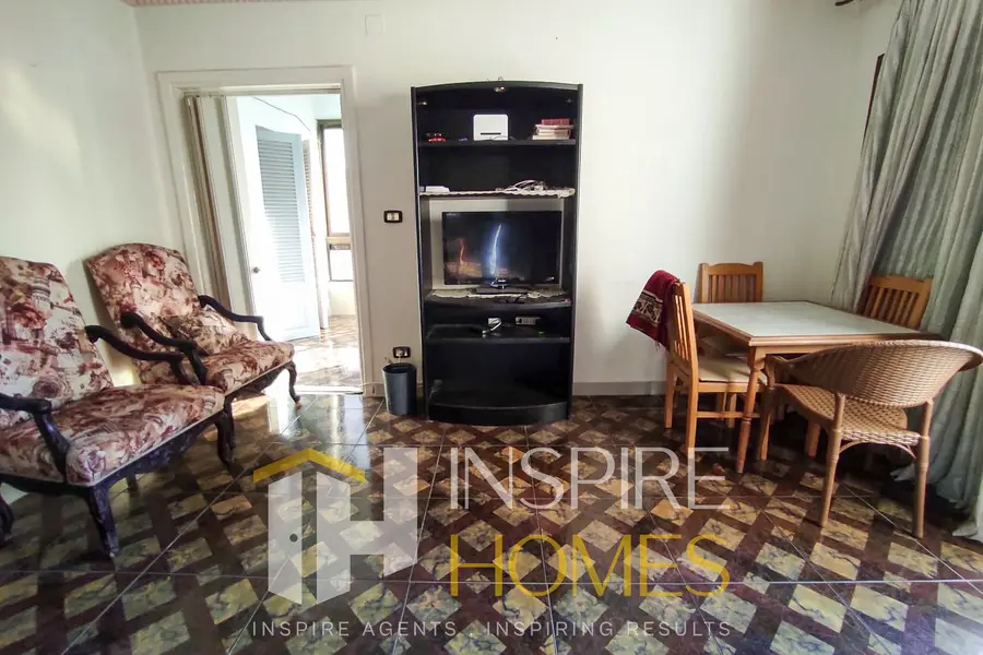Apartment for rent