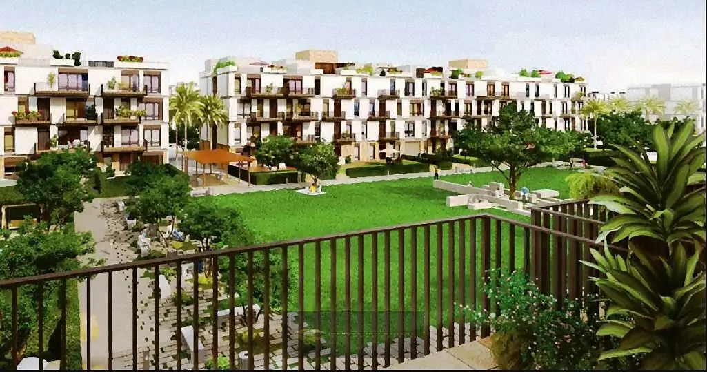 First-use duplex for rent in Westown - Sheikh Zayed