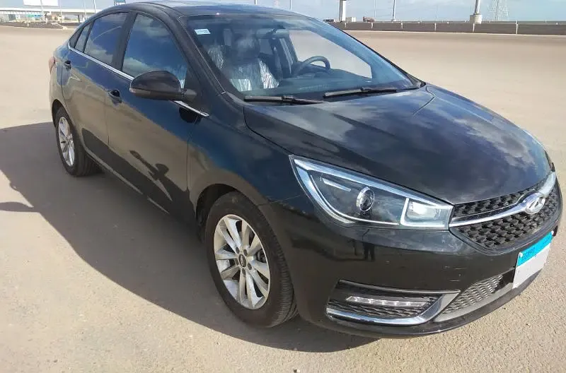 Chery Arrizo 2023 Highline for Rent Without Driver in Alexandria