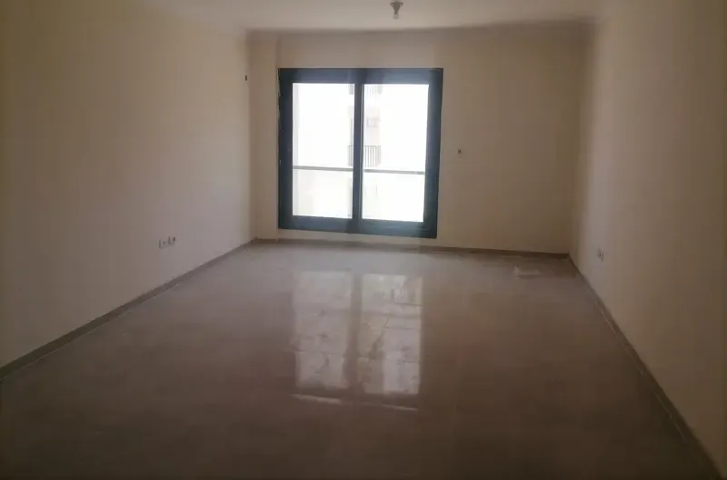 Apartment for rent in Bliss Gate Compound, Sheikh Zayed