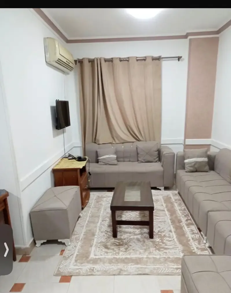 Apartment for rent in the First District, opposite October University