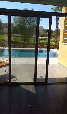 فيلا مستقلة للإيجار في Allegria Golf Community