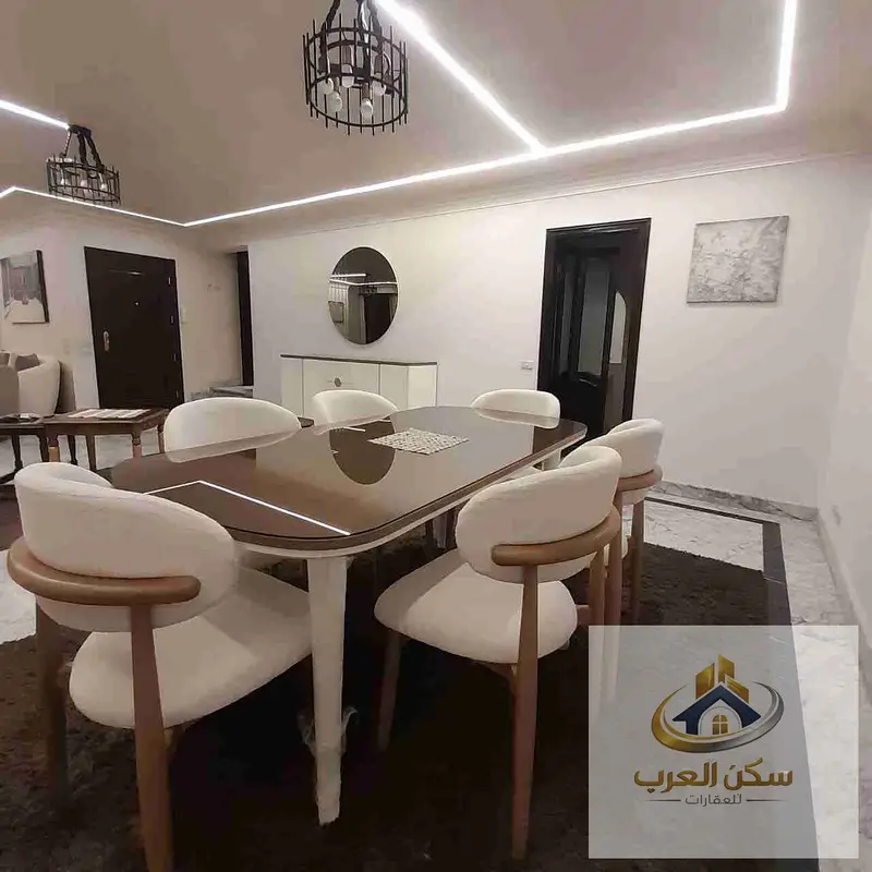 شقة فندقية مفروشة للإيجار اليومي والشهري