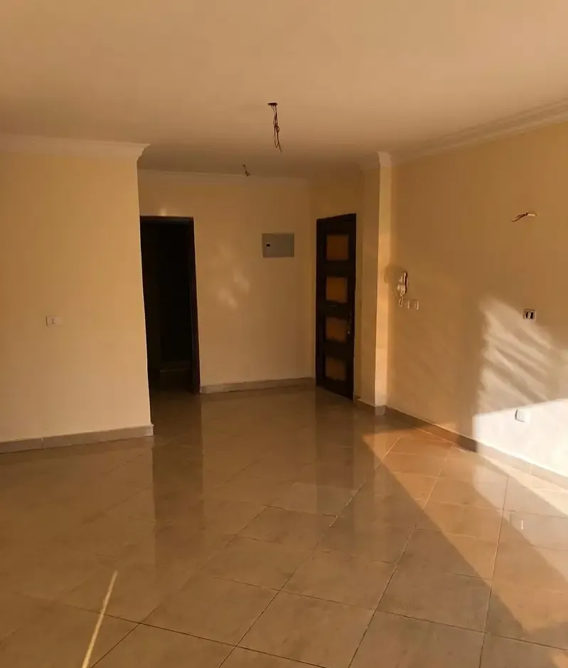 Apartment for rent in Dar Misr Al Andalous Compound, New Cairo