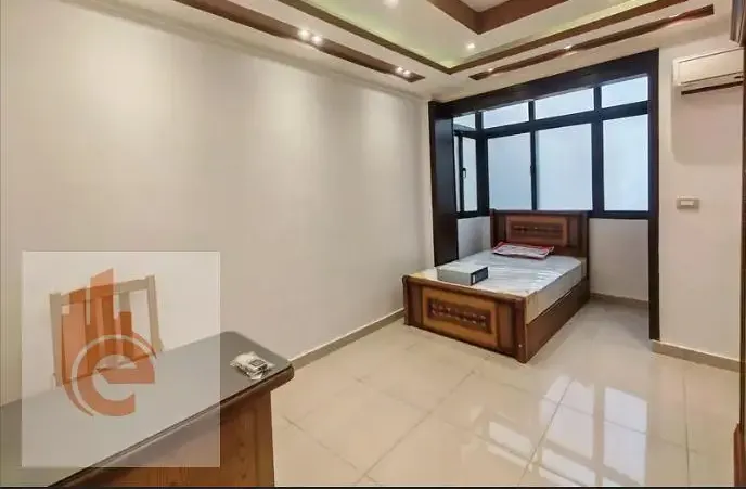 Furnished apartment in Raml Station 150sqm