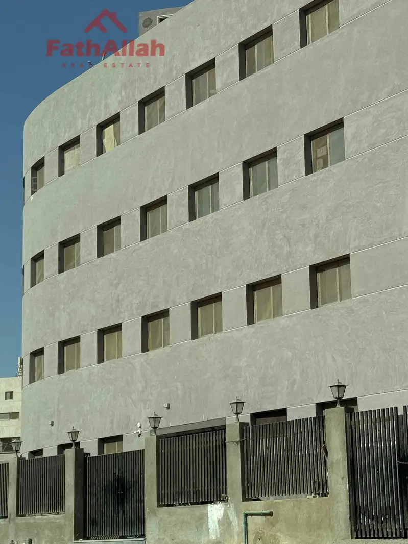 Food warehouse for rent in Fifth Settlement - 1500 sqm