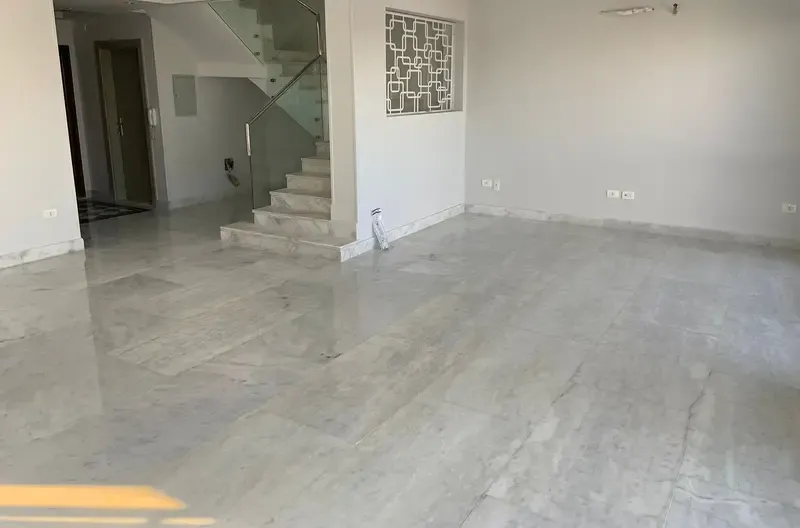 Townhouse for rent in Patio Zahraa, Sheikh Zayed