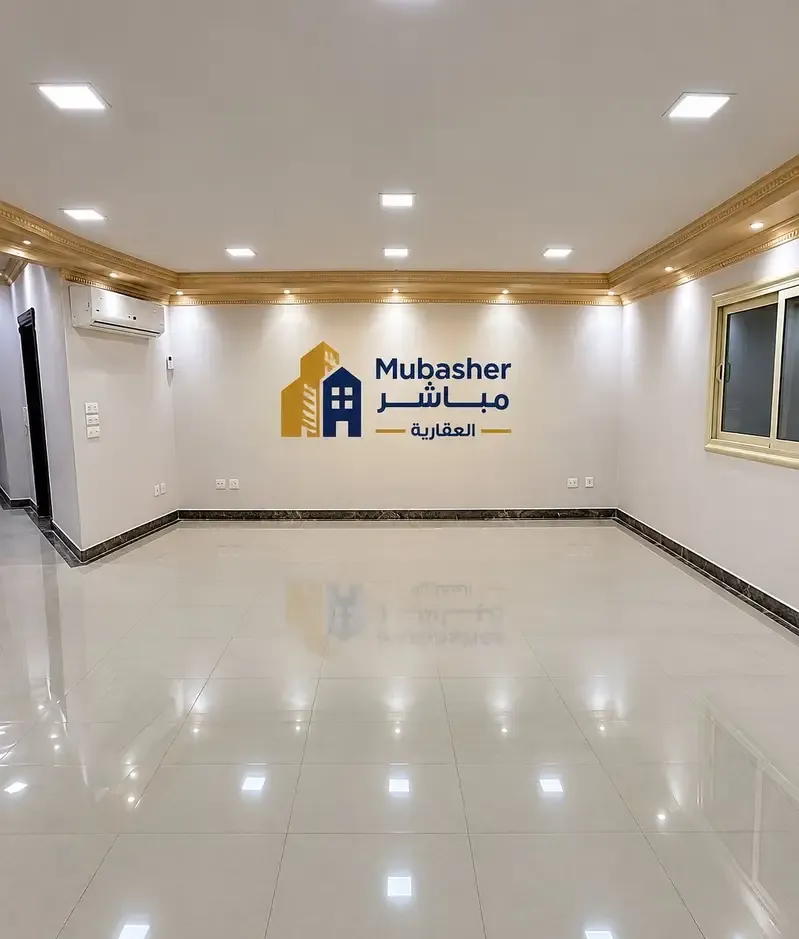 Administrative office for rent on Abbas El Akkad Main Street, Nasr City