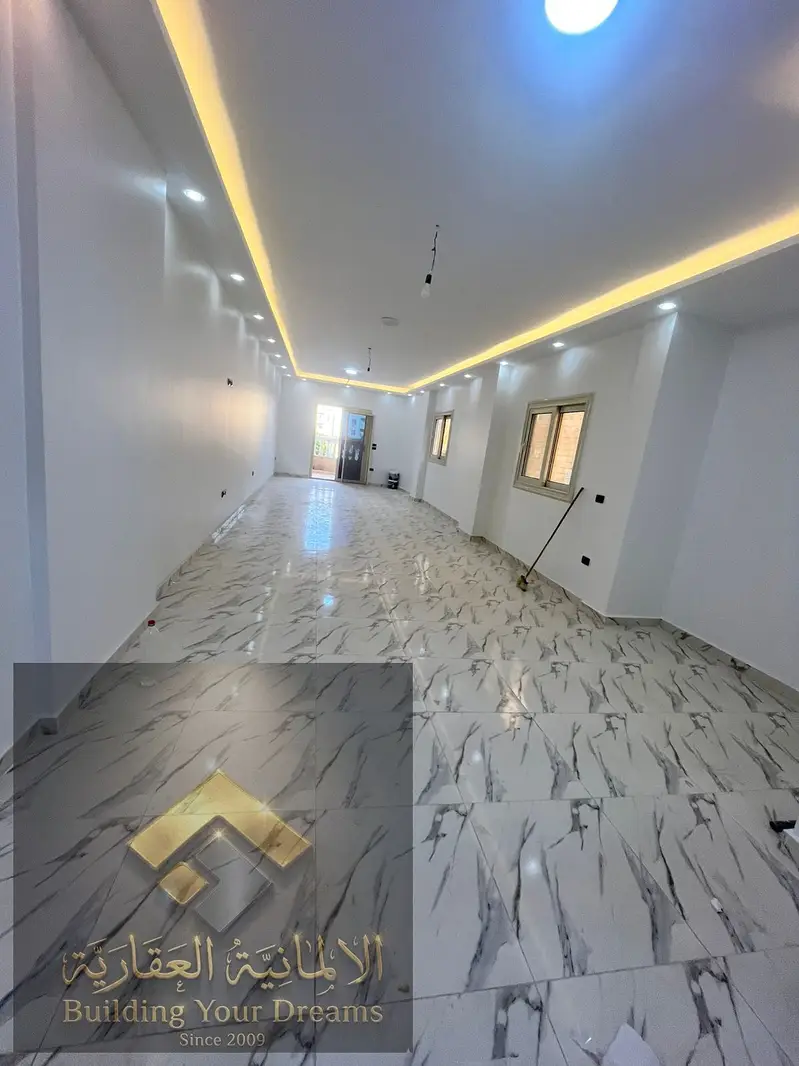 Apartment for rent in Fifth Settlement - South Lotus