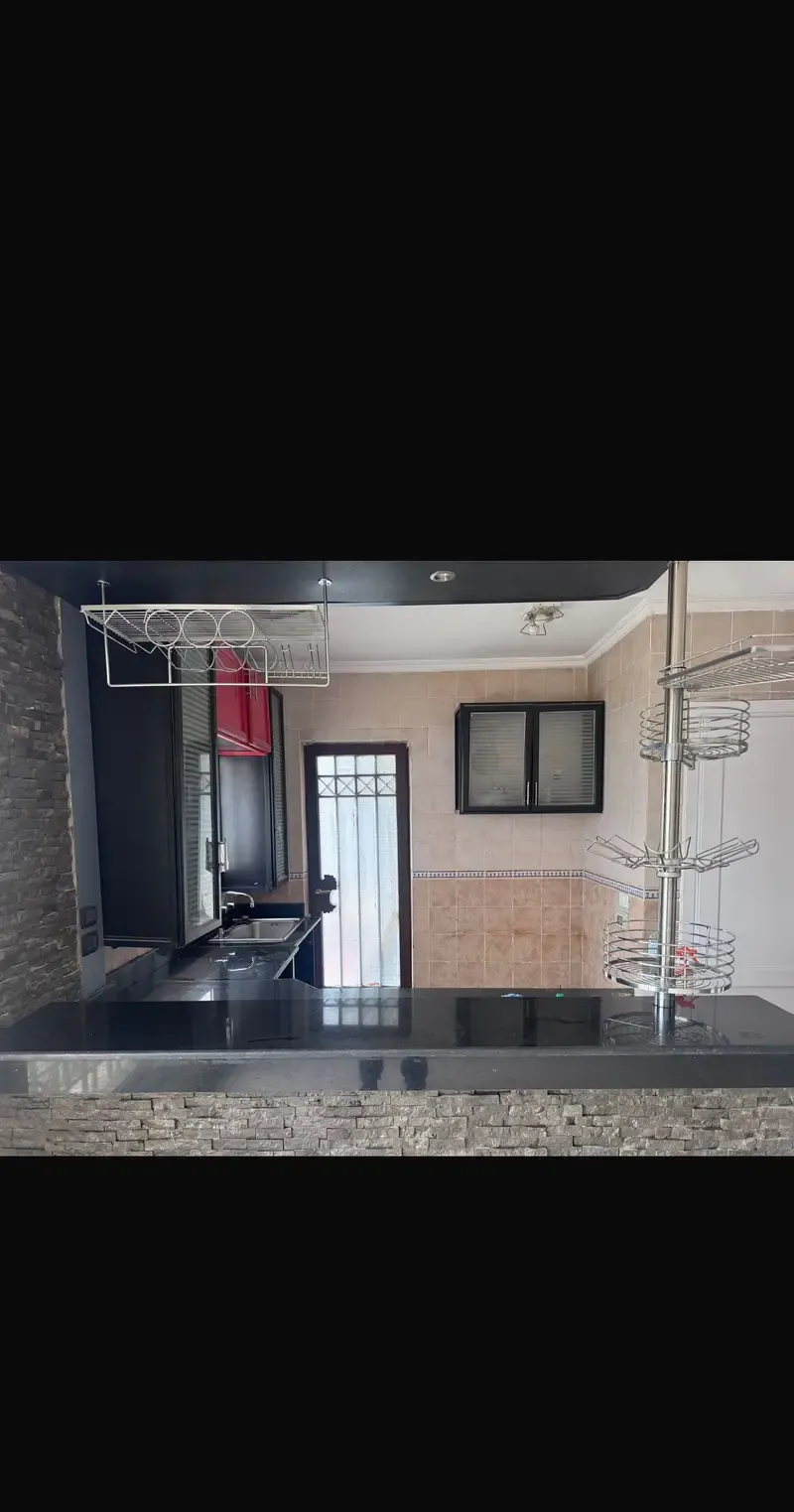 Apartment for rent in Madinaty B6
