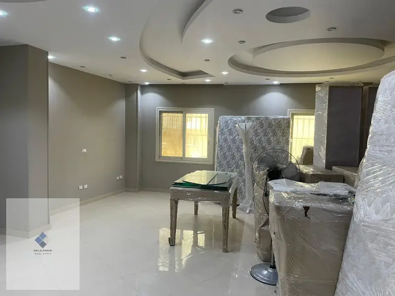 Apartment for rent in Gardenia Heights 3 - Elevated ground floor