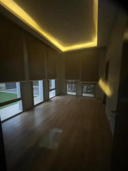 Luxury Villa for Rent in Allegria Compound, Sheikh Zayed, on the Golf Course