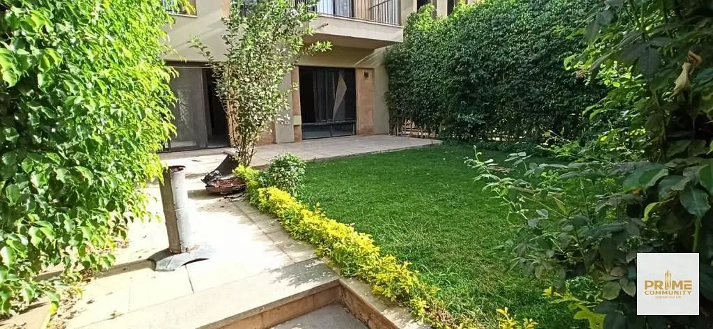 Townhouse for rent, ultra super lux, in Westown Sodic, Sheikh Zayed