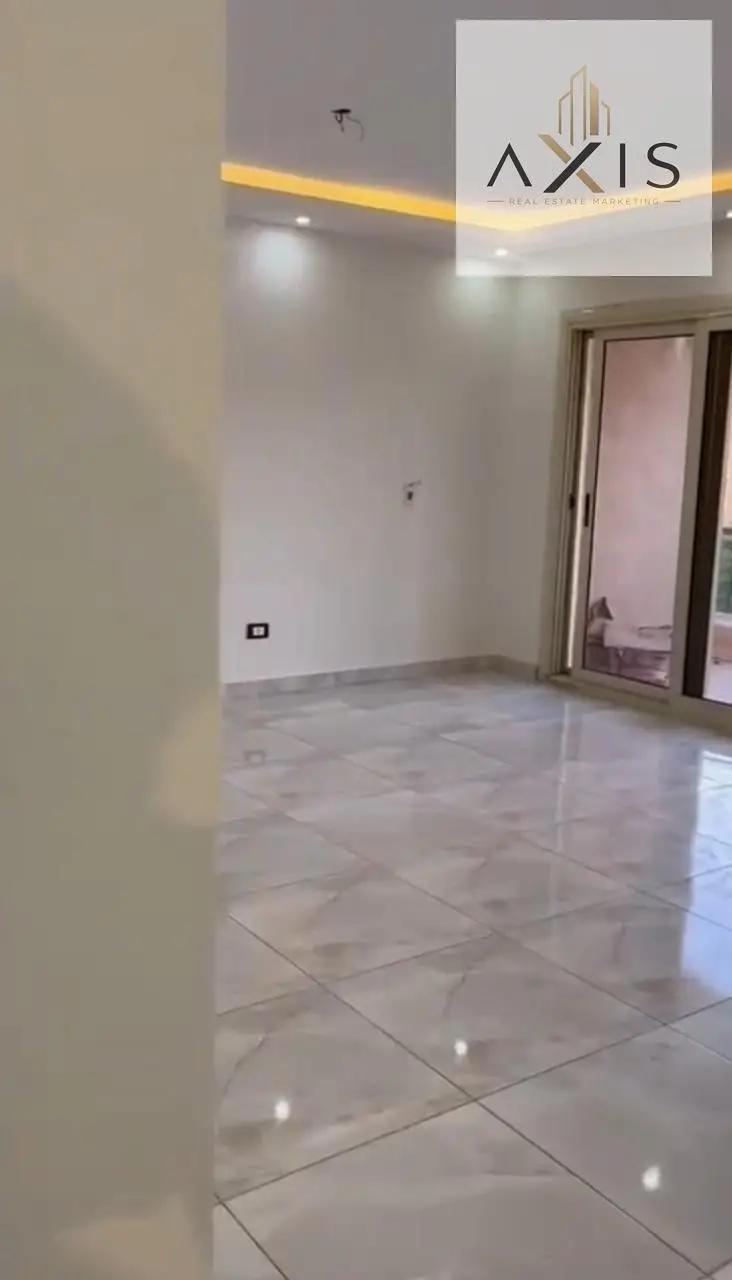 Apartment for rent in Al Khamayel Compound, Sheikh Zayed
