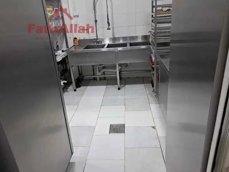 Warehouse / Factory for rent