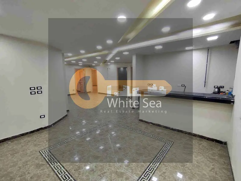 Office space with private entrance for rent in Waboor Elmayah