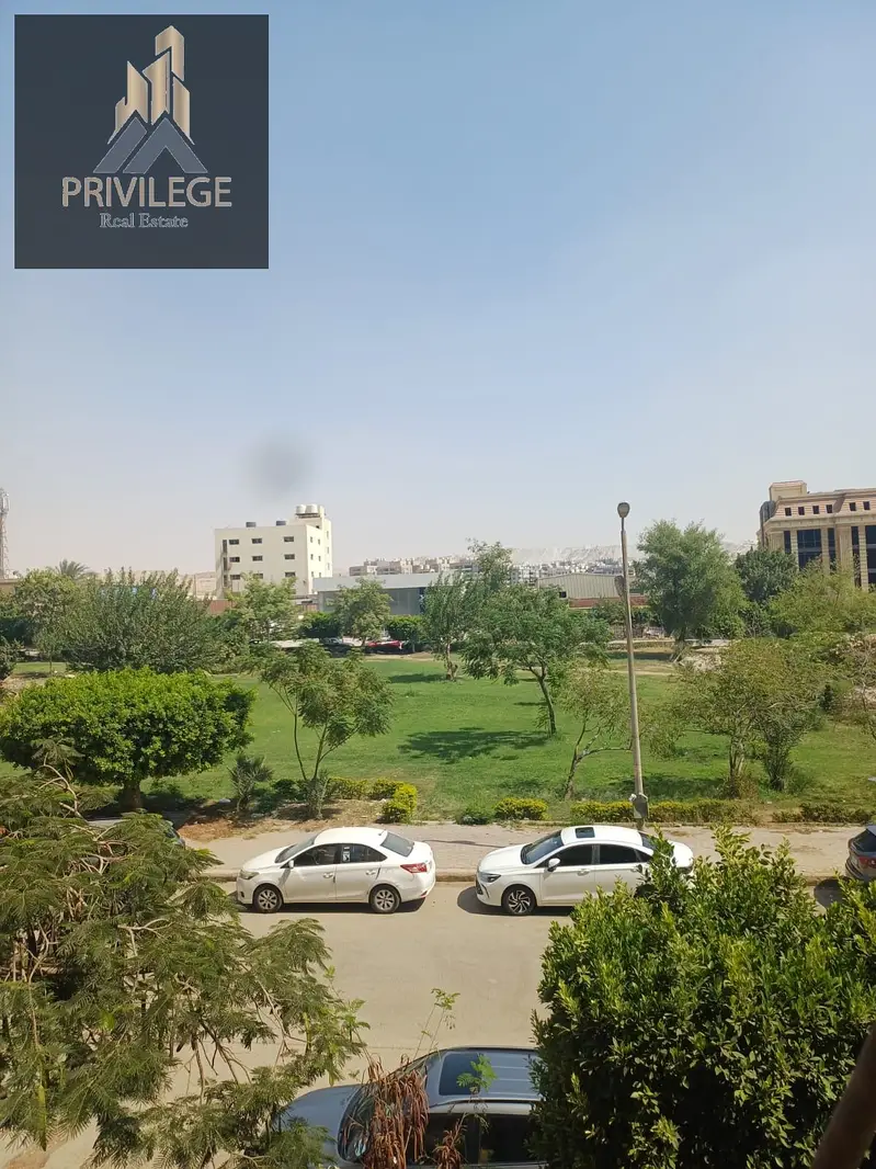 Office for rent, super lux, Maadi