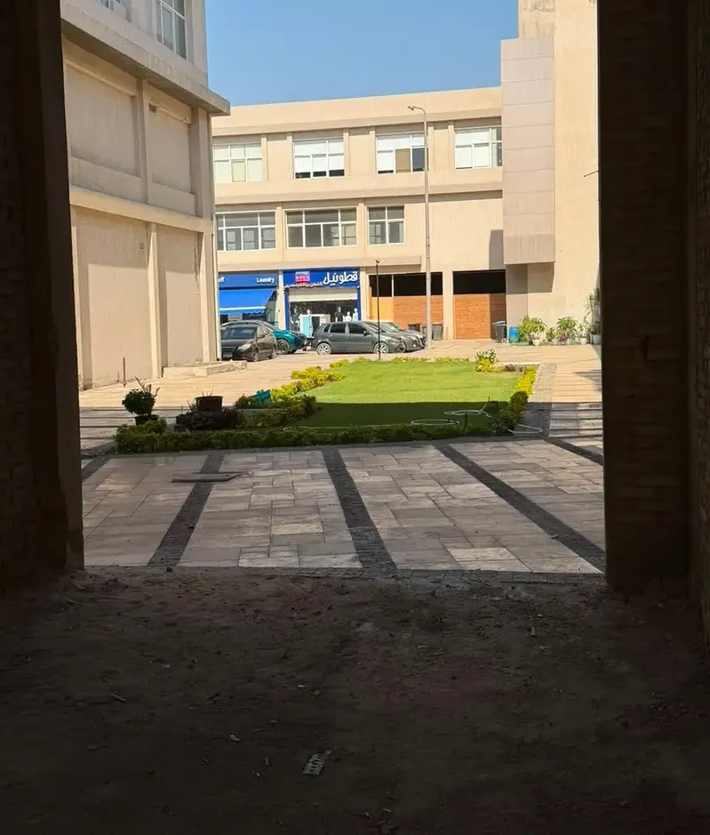 Commercial store for rent in Karma 4 | Ground floor | 68 sqm