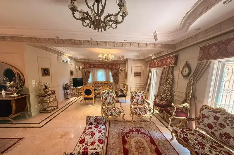 Villa for rent