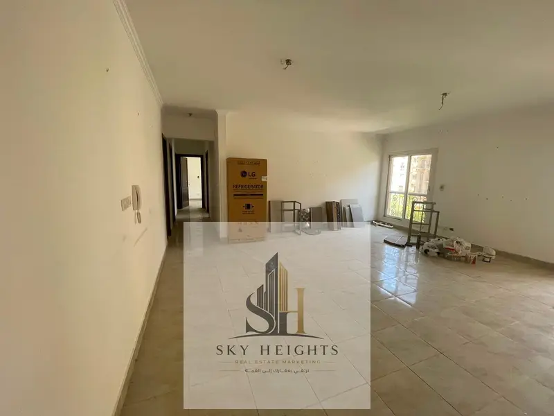 Apartment for rent in Rehab 2 - Phase 7