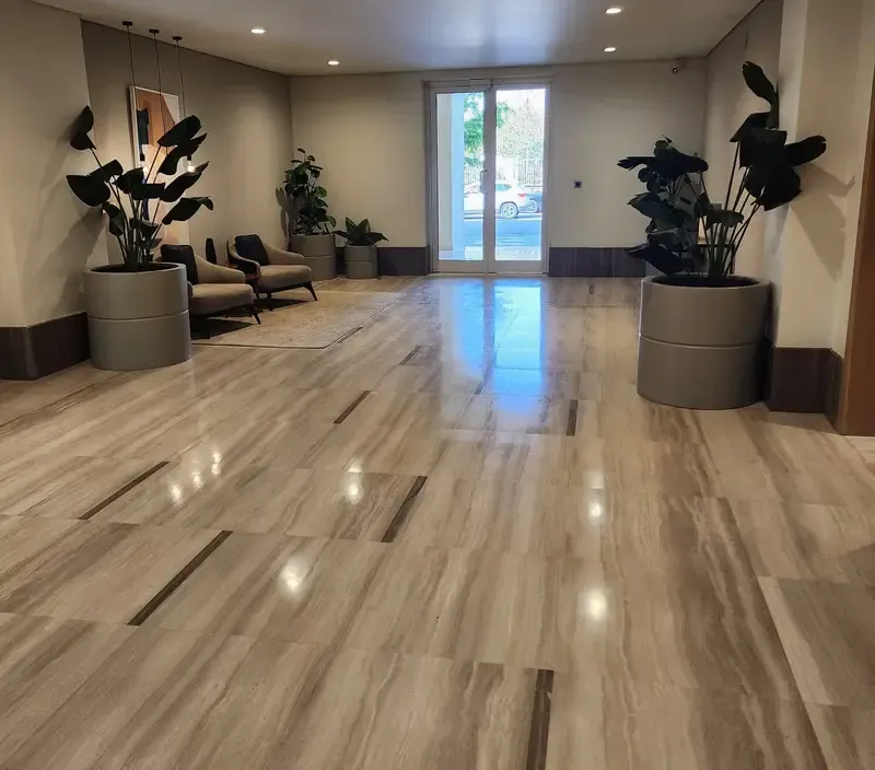 Apartment for rent in Mivida Compound - Fifth Settlement