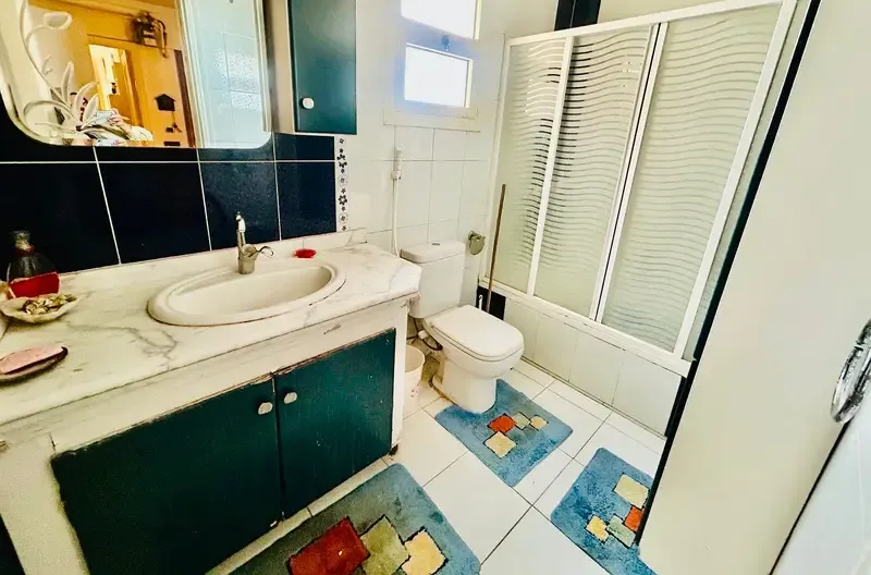 Furnished apartment for rent in Smouha near the club