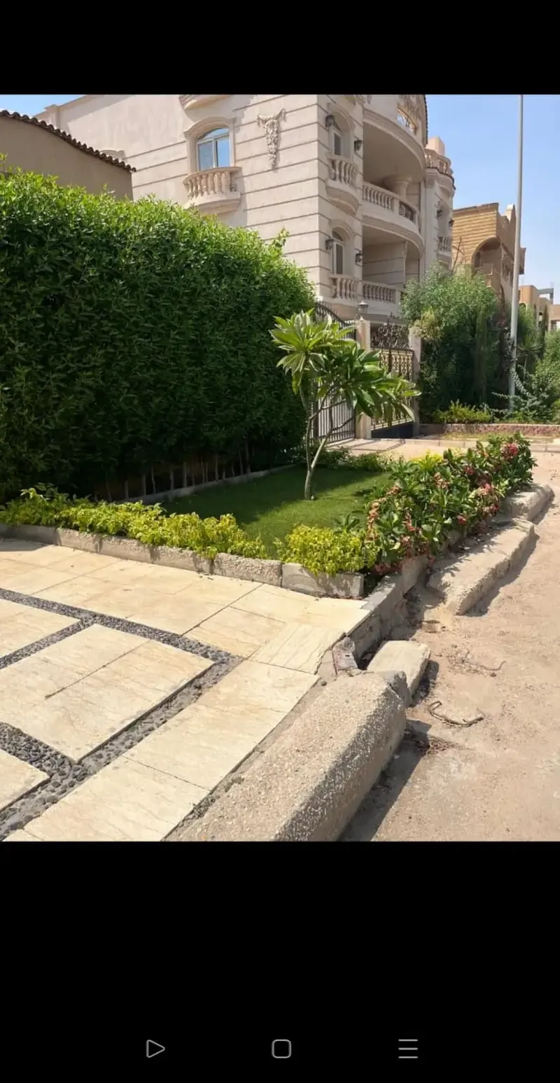 شقة للايجار بالحي الثامن