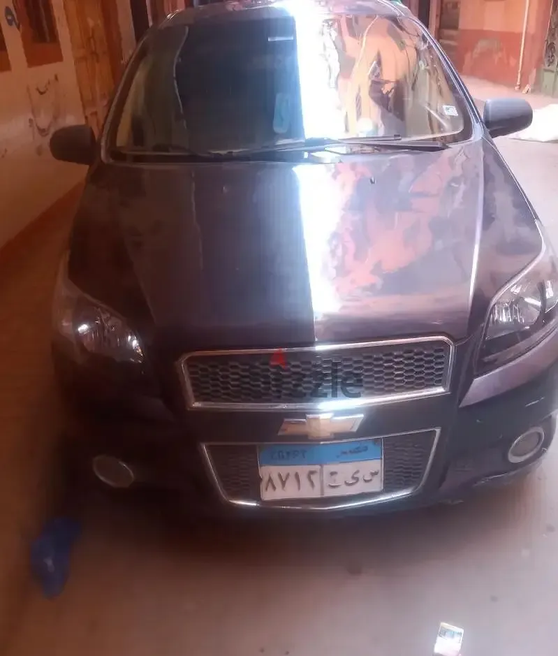 Car with driver for errands and weddings in Alexandria