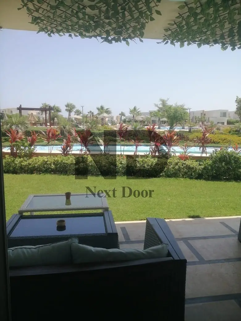 Villa for rent