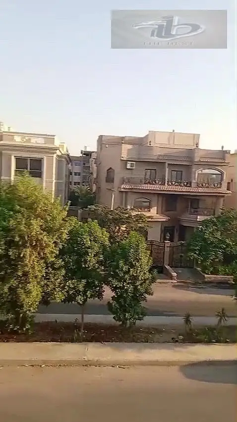 Distinct apartment for sale in the Second District – Fifth Settlement