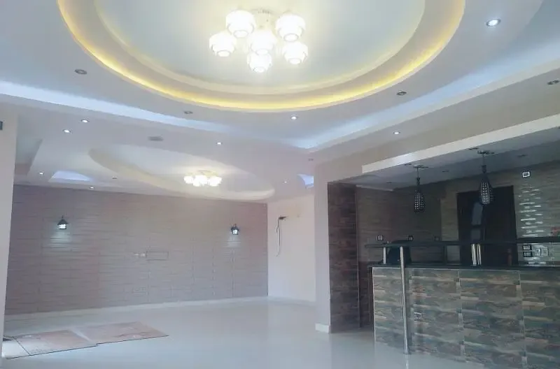 Super Lux apartment in Golf City Obour for rent