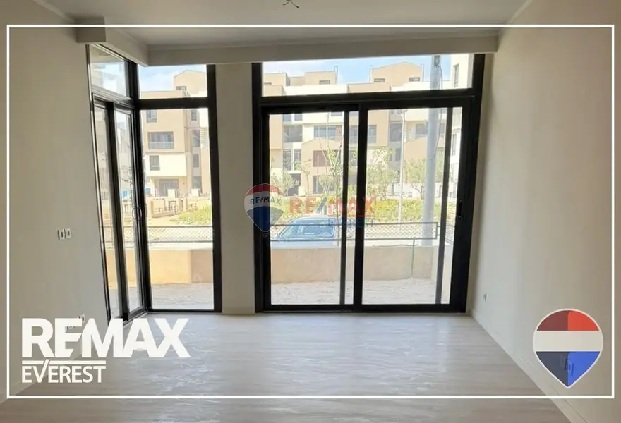 149 sqm apartment for rent in Karmell New Zayed