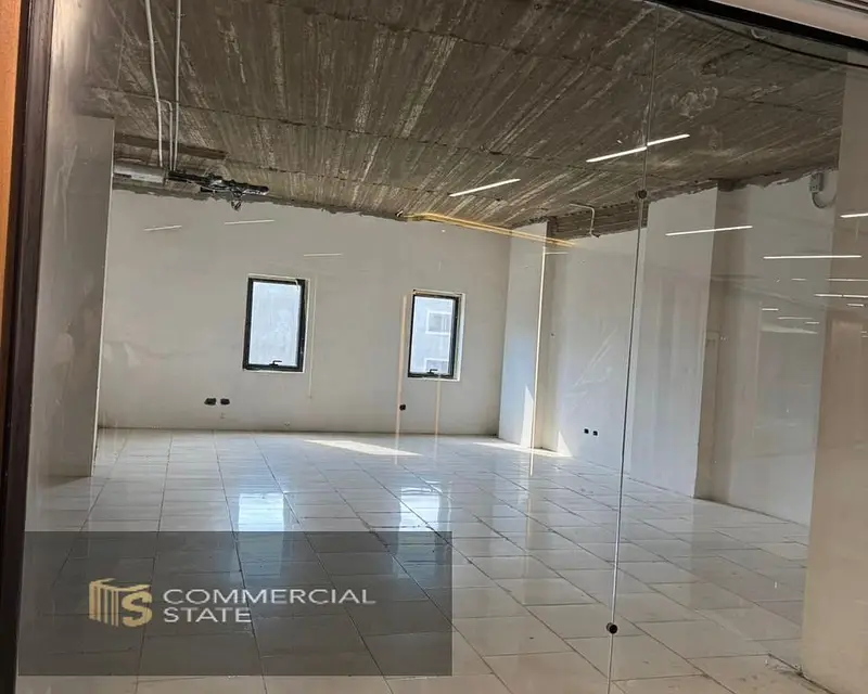 Office for rent 62 sqm in Rock Gold - 5th Settlement