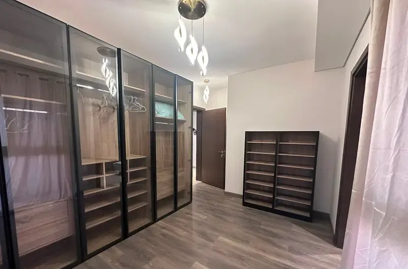 Apartment for rent in ZED - Sheikh Zayed
