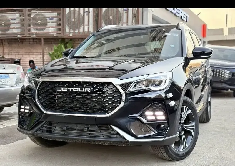 جيتوار X70 موديل 2027 للإيجار