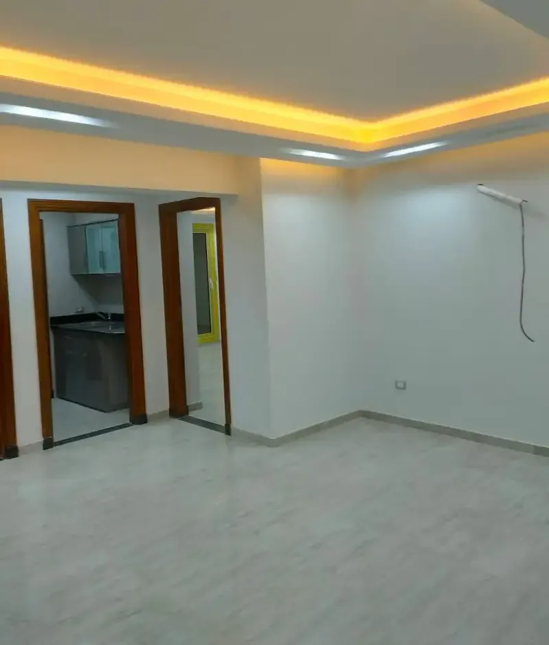 Office space for rent in Saba Pasha, 120 sqm