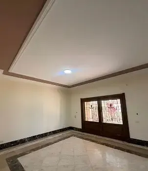 توين هاوس فاخر للإيجار في كمبوند دارة جاردنز بالشيخ زايد
