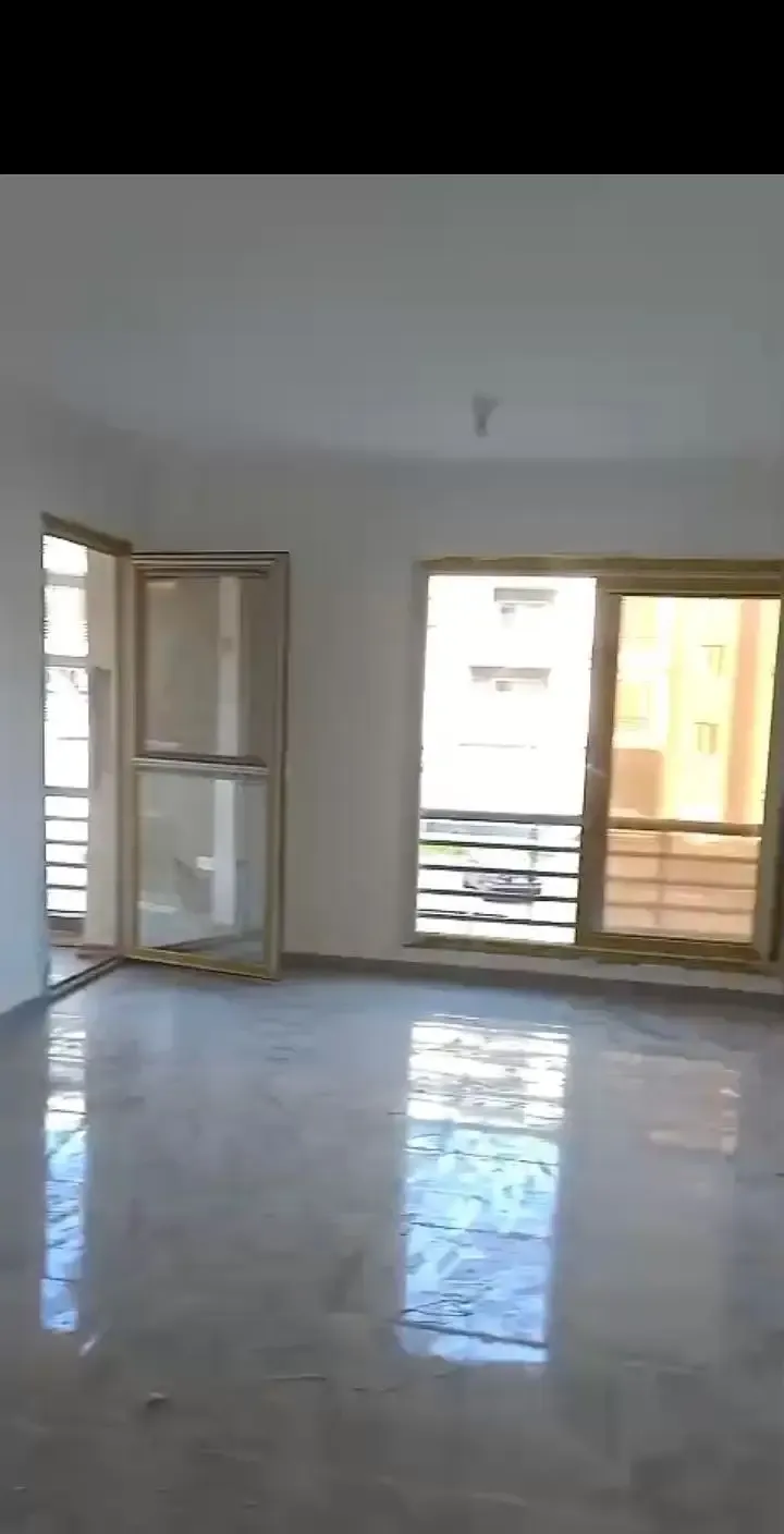 شقة للايجار في كمبوند جنة أكتوبر