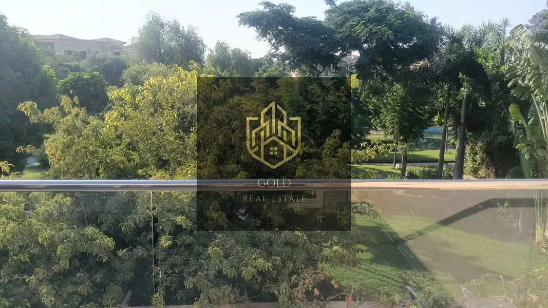 Luxurious apartment for rent inside a villa | Lake View Dusit