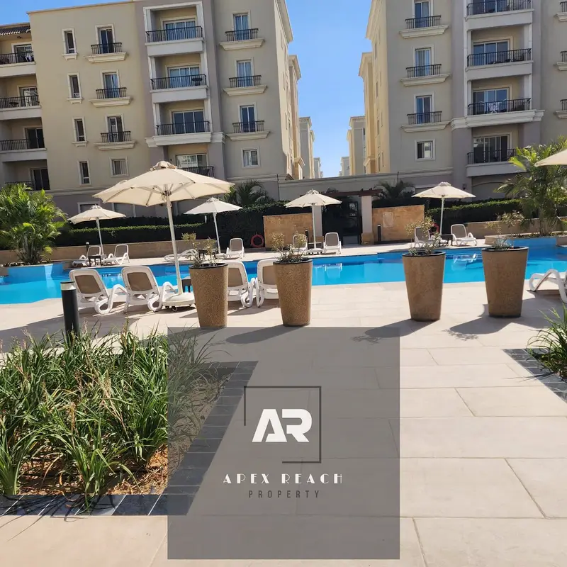 Brand new apartment for rent in Mivida Compound - 5th Settlement
