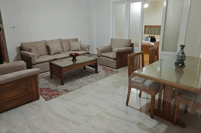 Furnished apartment for rent in the Latin Quarter, Azarita, for students