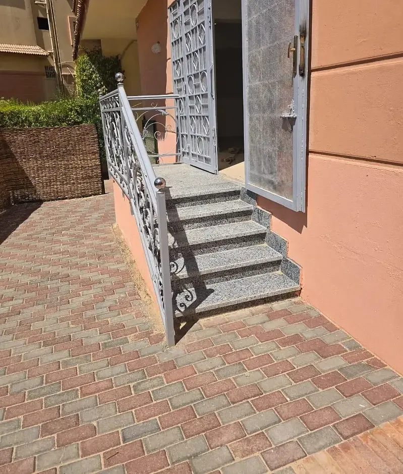 Duplex for rent in Alrayat Compound, 6th of October Gardens