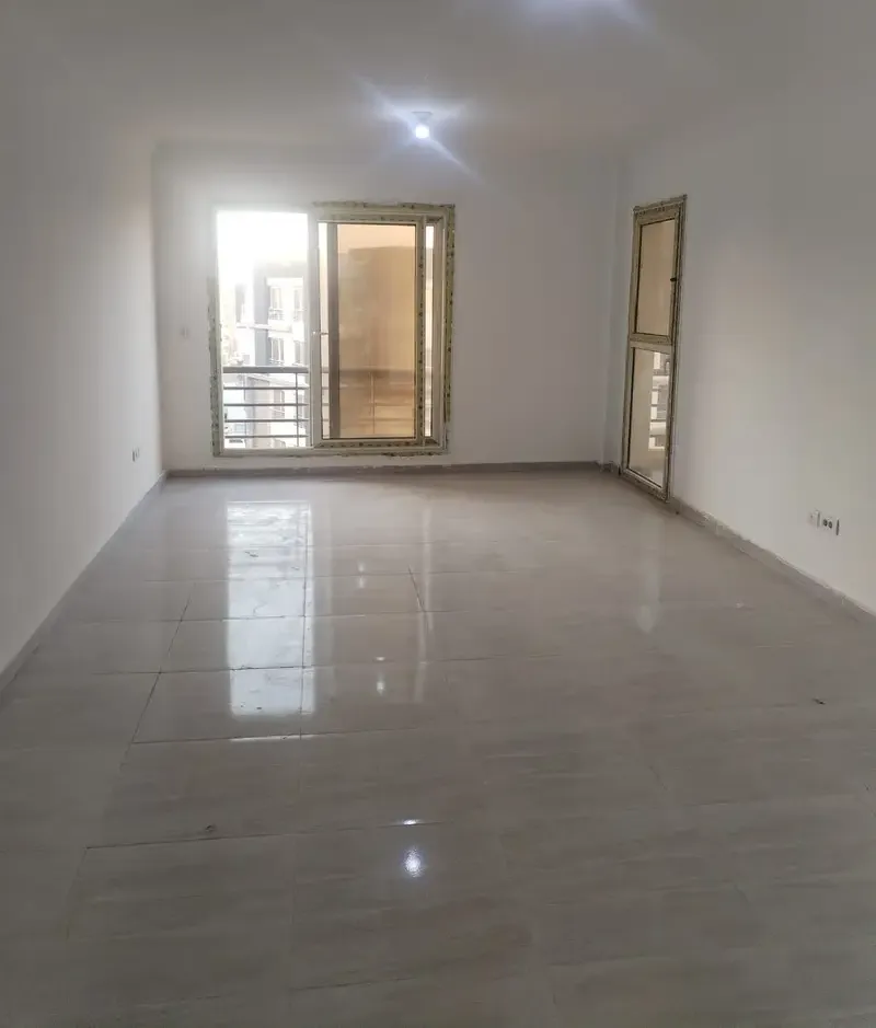 Apartment for rent in Janna October Compound