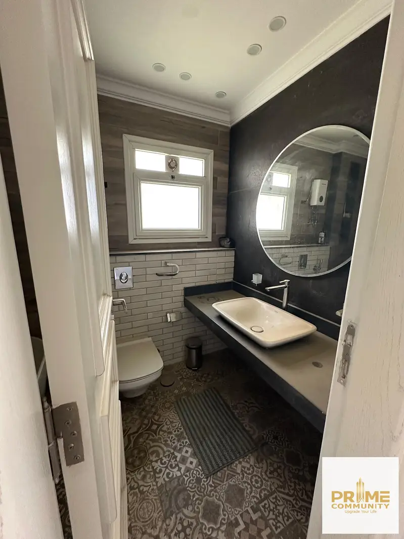 Villa for rent in Mountain View Chillout Park