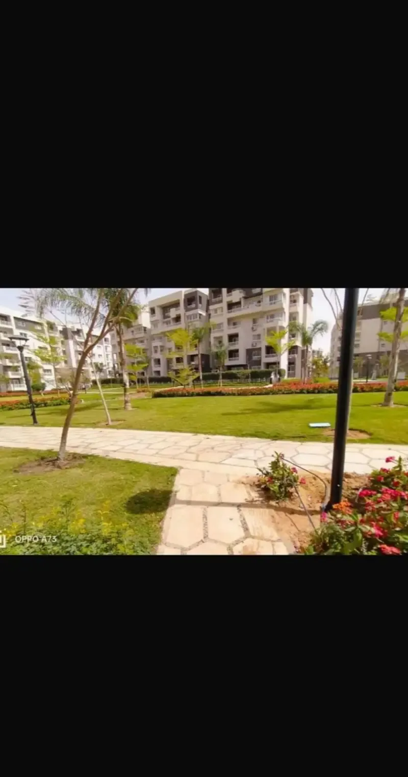 Apartment 78 sqm for rent in Madinaty B10