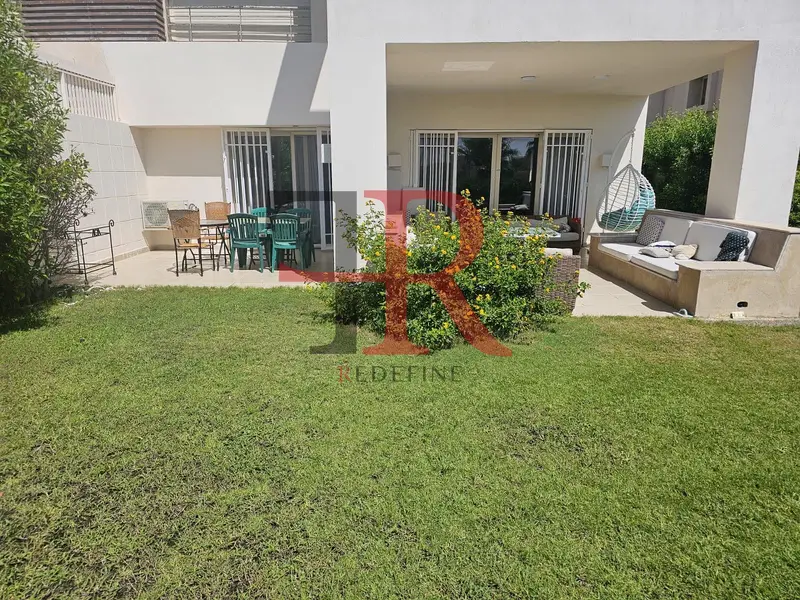 Chalet for rent in Hacienda Bay, Sidi Abdel Rahman