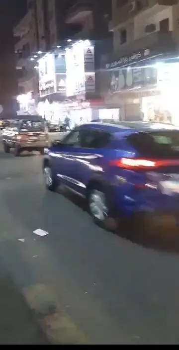 Shop for rent on Faisal Main Street