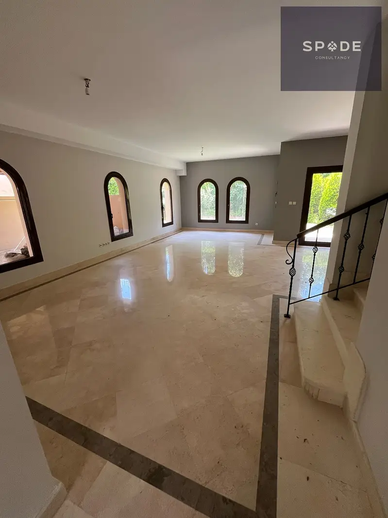 Twin House for Rent in Mivida Compound