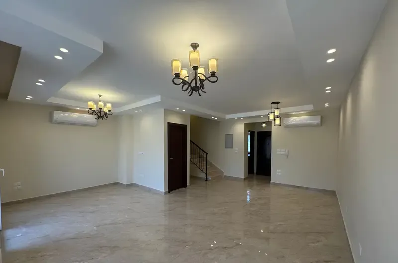 Townhouse Villa for Rent in Kayan Grand Heights Compound