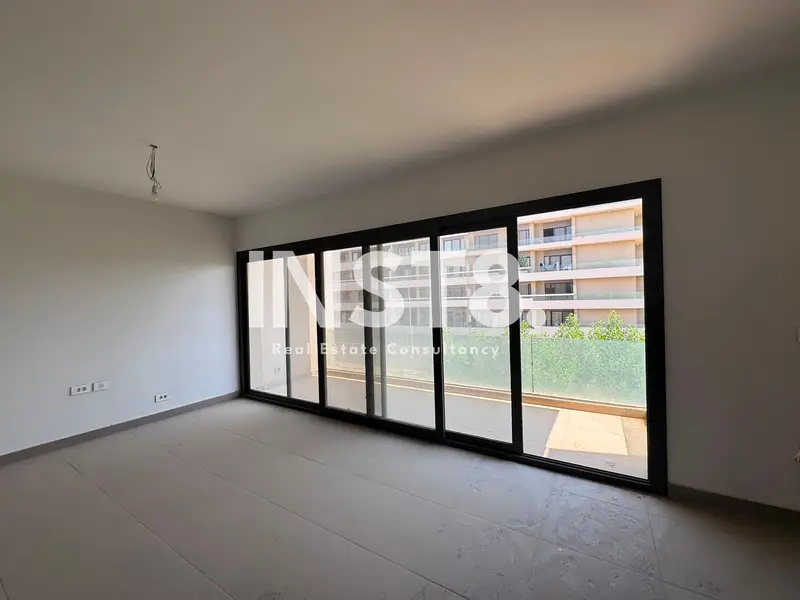 Duplex roof for rent in Al Burouj compound with high-quality finishing